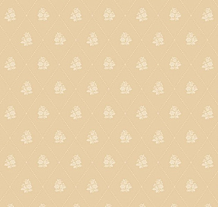 Milassa Дамаск DK2 002 для спальни для гостиной для загородного дома для комнаты бежевый кремовый